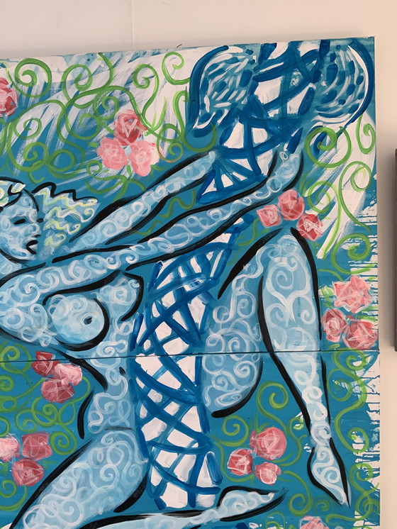 Image 1 of Dipingere AMORE