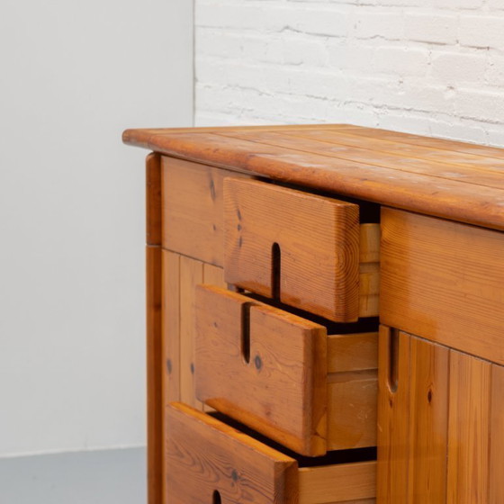 Image 1 of Silvio Coppola Sideboard '60s