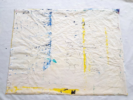 Image 1 of Jürgen Angeler - The Tornado