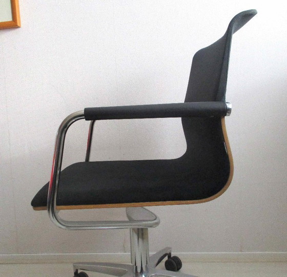 Image 1 of Martin Stoll for Kinnarps design office chair