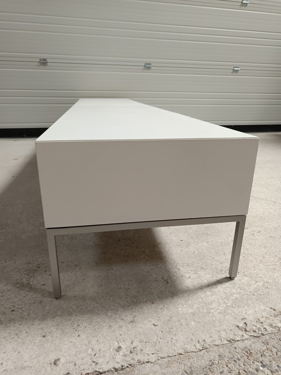 Image 1 of Pastoe Vision elementos bajos mueble alto/mueble TV