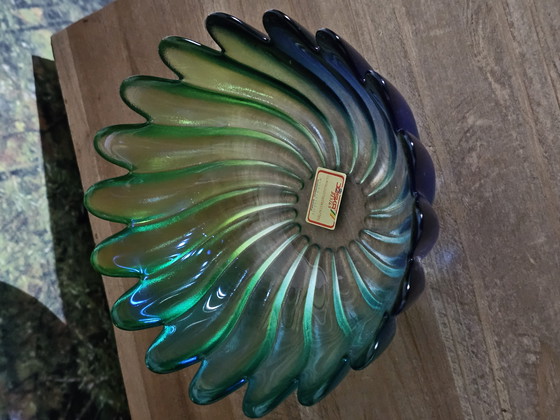 Image 1 of Bols Vintage Joska Design - WALTHER GLASS