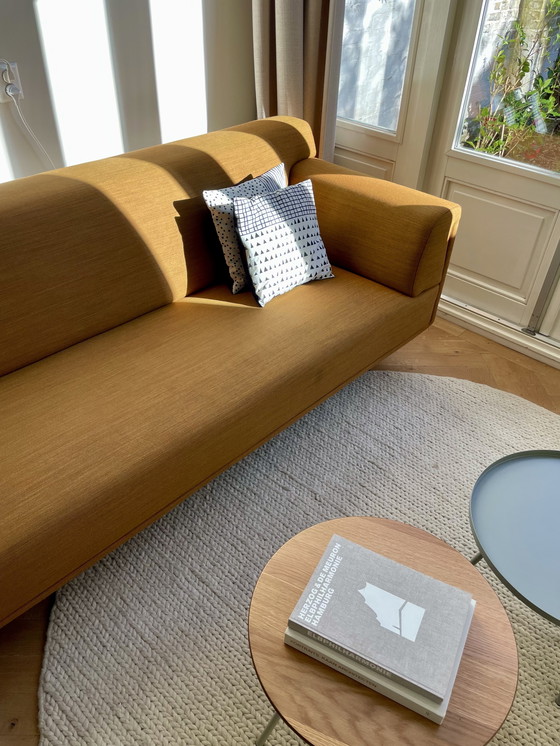 Image 1 of EYYE Dura 3-Sitzer-Sofa