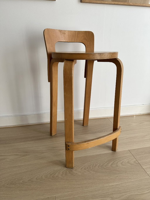 K65 Alvar Aalto Artek