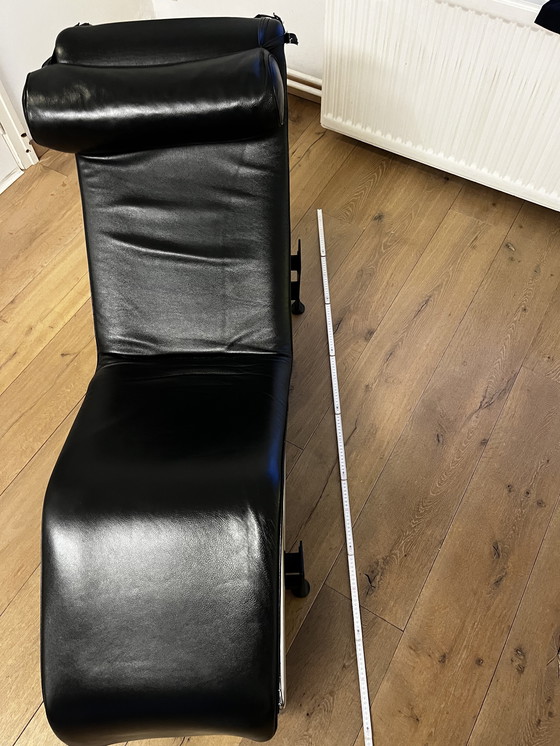 Image 1 of LC4 Le Corbusier excellent replica