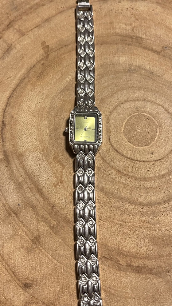 Image 1 of Nina Myers dames horloge. 