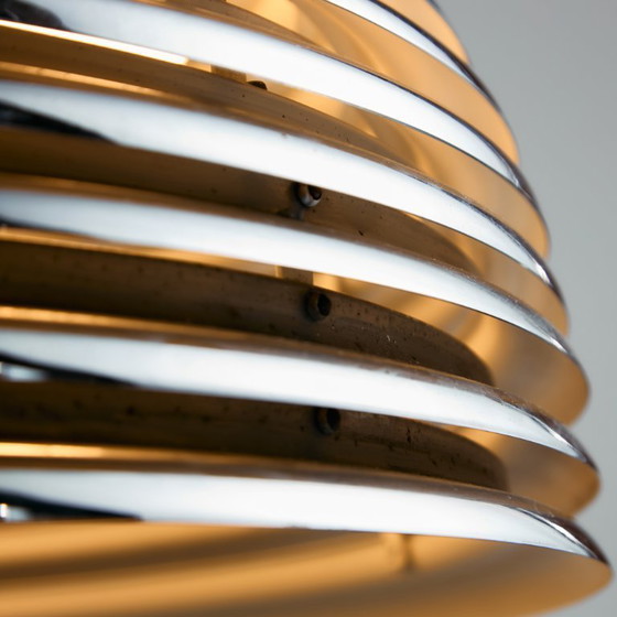 Image 1 of MK10088 Ciondolo Saturno di Kazuo Motozawa per Staff Leuchten