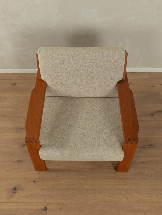 Image 1 of 1960er Sessel