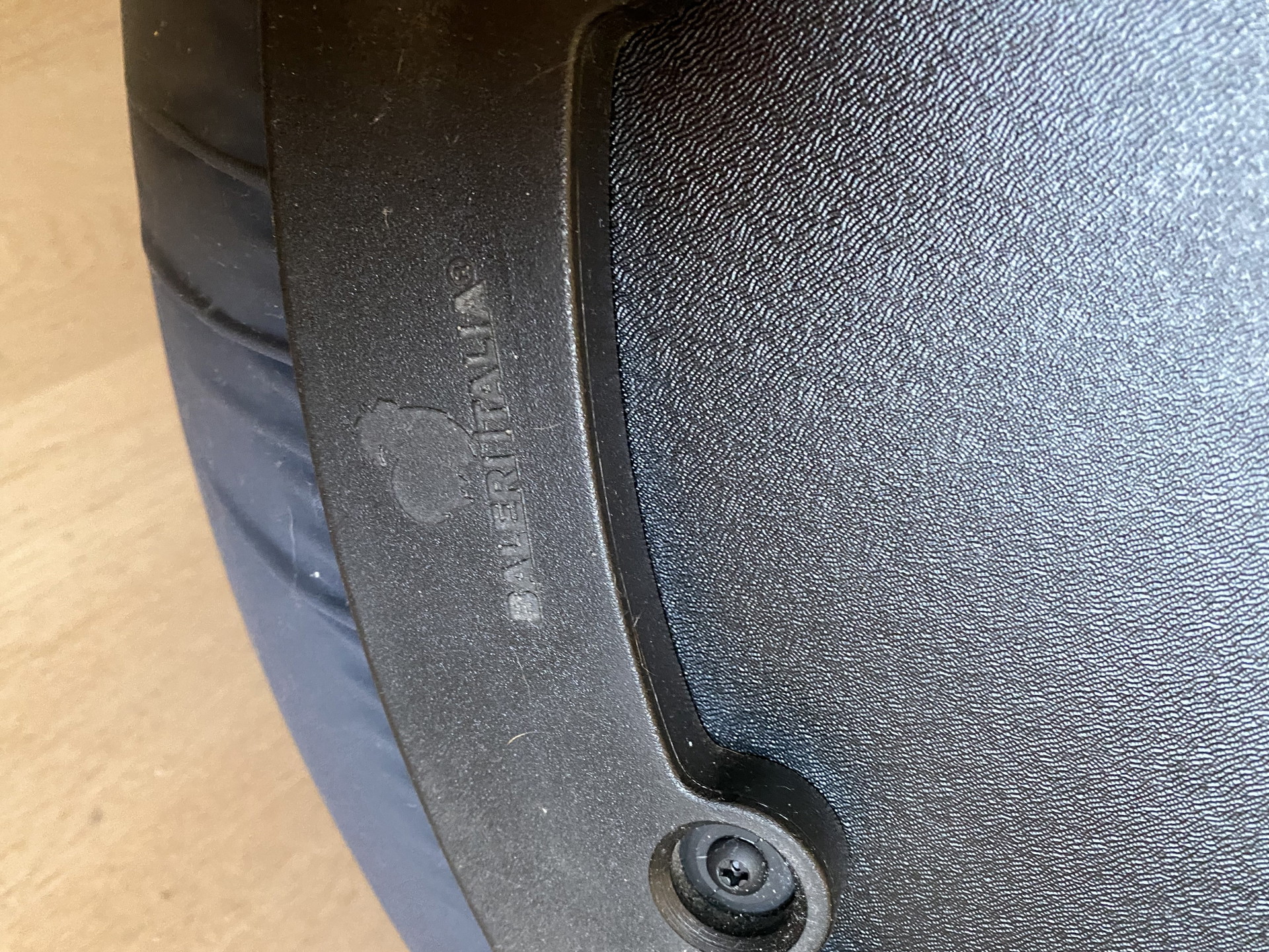 Tatone poef Baleri Italia | €200 | Whoppah