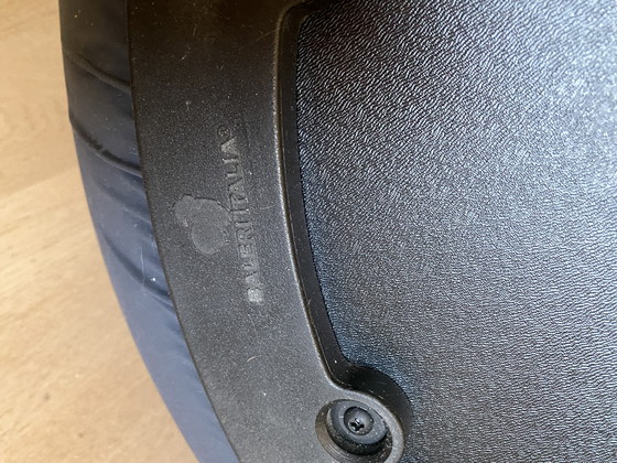 Image 1 of Tatone poef Baleri Italia