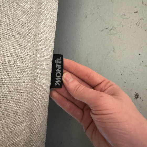 Image 1 of Divano angolare Montel 276x163 cm