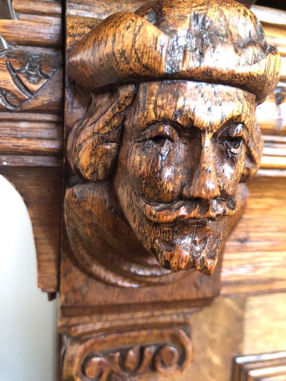 Image 1 of Mobile in stile Bruegel