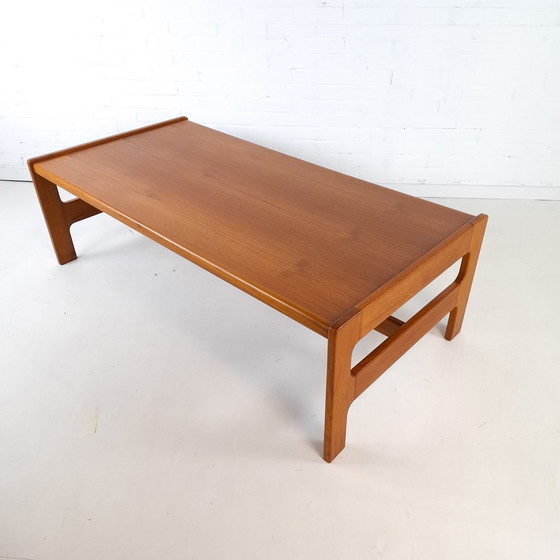 Image 1 of Vintage coffee table 1970s Danish design