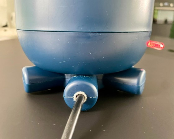 Image 1 of Bollitore Ketelbinkie da 1,5 litri, blu navy.