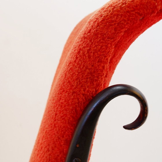 Image 1 of Bentwood armchair by Jacob & Josef Kohn, 1890s