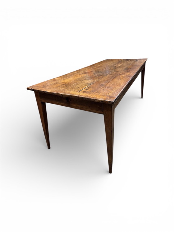 Image 1 of Table à manger Antieke Franse 200 cm