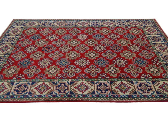 Image 1 of Kazak - 297 x 199 cm - Handgeknüpfter Teppich