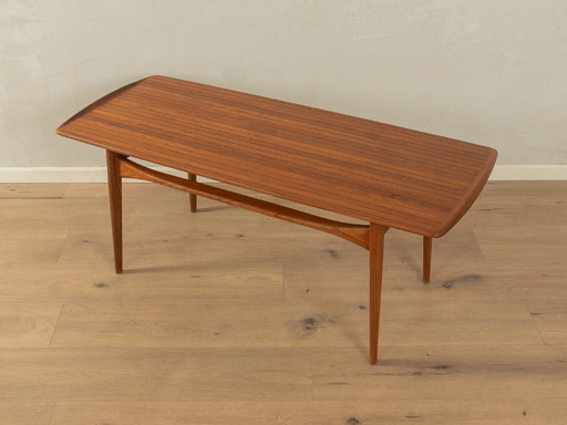 Salontafel 1960, Tove & Edvard Kindt-Larsen