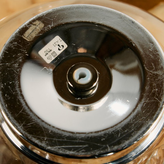 Image 1 of MK10996 Futura table lamp by Peill+Putzler