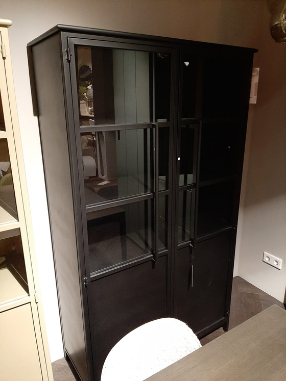Exponat - – Woood, Vitrine (photo 3 of 3)