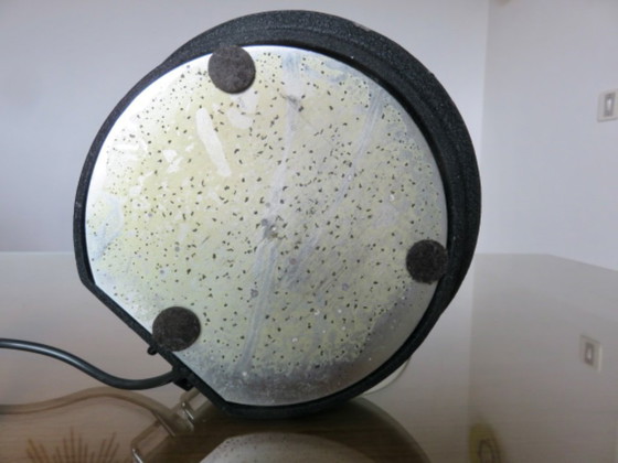 Image 1 of 80's desk lamp