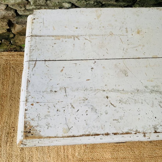 Image 1 of Dressoir / Ambachtelijk meubilair