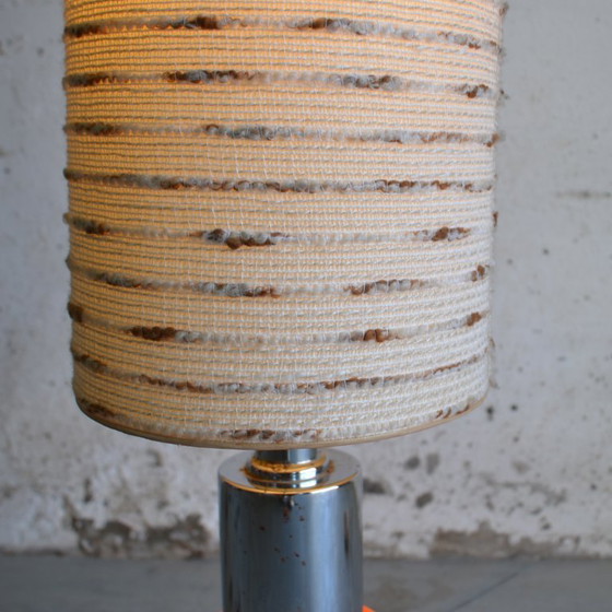 Image 1 of 1x Space Age Floor Light