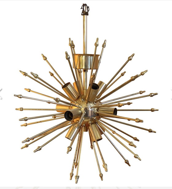Image 1 of Sputnik pendant lamp
