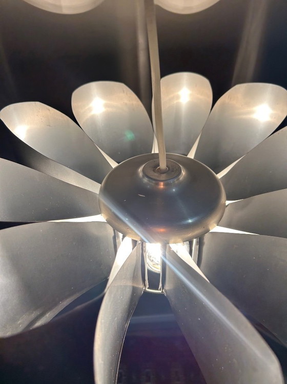 Suspension En Aluminium Space Age (photo 6 of 10)