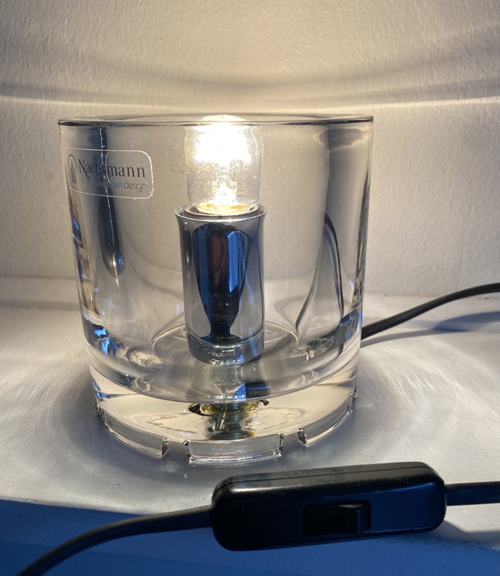 Image 1 of Design lamp Nachtmann