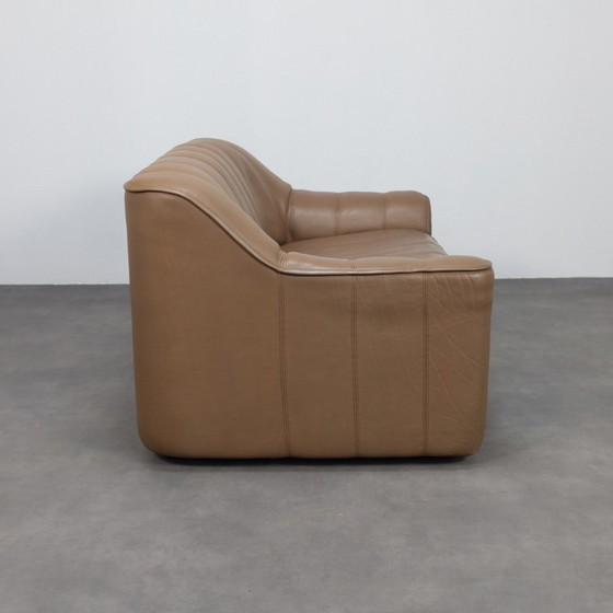 Image 1 of Set di due divani DS-44 di De Sede