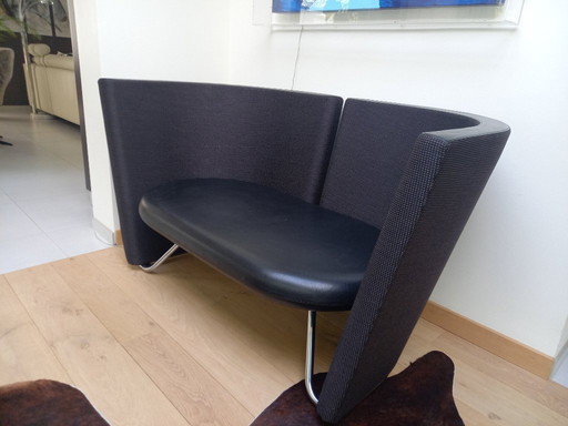 Sofá biplaza Erik Jorgensen