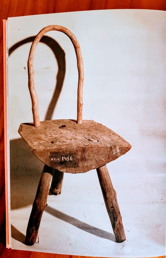 Image 1 of Ineke Hans Mind-Sets