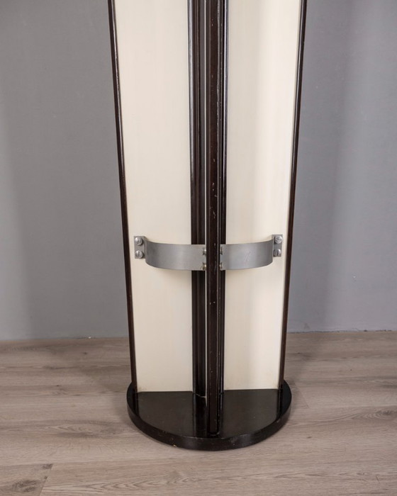 Image 1 of Vintage kapstok uit de jaren 70, ontworpen door Fratelli Sbrilli.