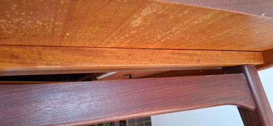 Image 1 of Louis van Teeffelen table