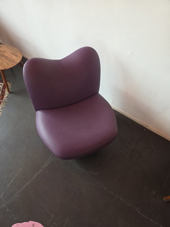 Image 1 of Poltrona Multipla di Jane Dillon e Peter Wheeler per Kron.