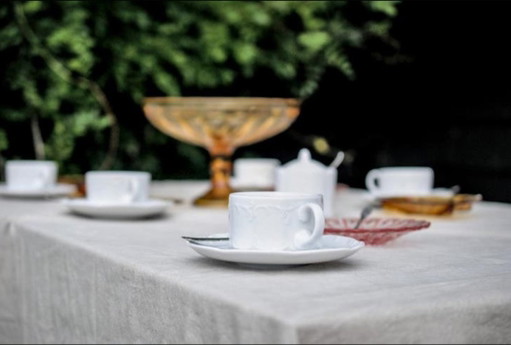 Partij Rosenthal servies