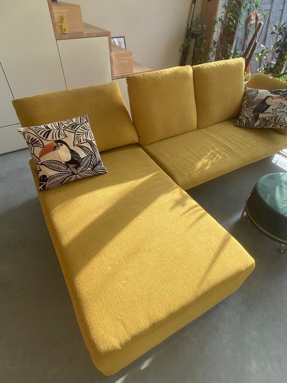 Image 1 of Designer armchair with adjustable parts