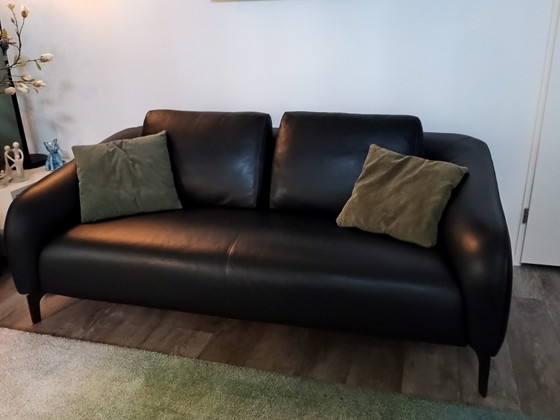 Image 1 of Leolux Elias 2,5/3 zits bank