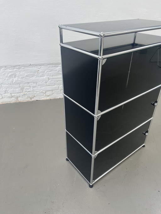 USM Haller Sideboard Regal Schrank