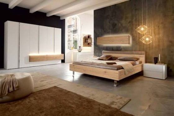 Image 1 of Complete set: High-quality bedroom