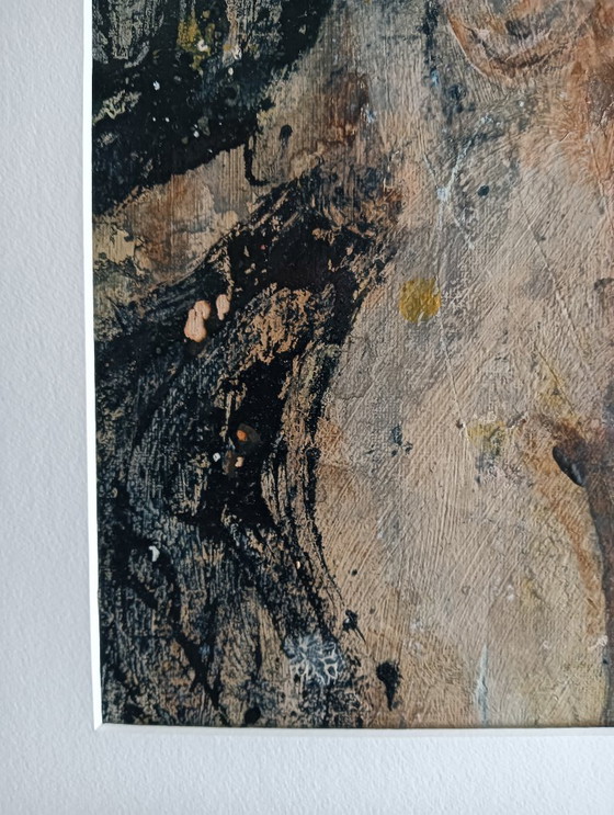 Image 1 of Rob Jacobs - at night on the beach