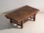 Mesa baja antigua de madera de olmo – China, circa 1900 – Mesas de centro (photo 29 of 39)