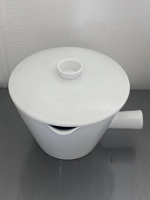 Arabia Finland Kilta pouring bowl designed by Kaj Franck, Mid - Century