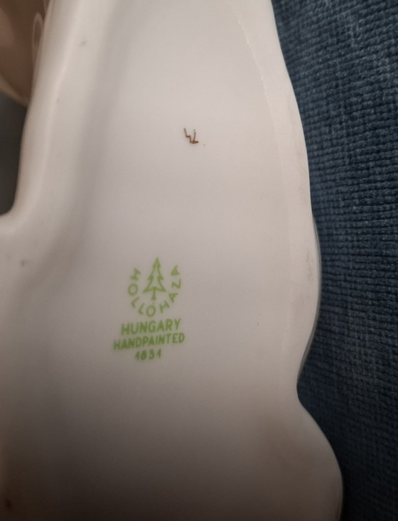 Image 1 of Chien de berger de Hongrie Hollohaza