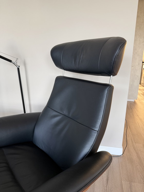 Image 1 of Fauteuil pivotant, Time Out, marque Conform