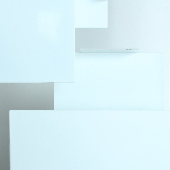 Image 1 of Fato Tisch- oder Wandleuchte von Gio Ponti für Artemide, Italien, 1970er Jahre