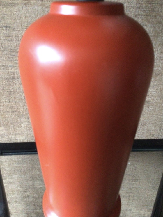 Image 1 of Vintage IKEA lamp