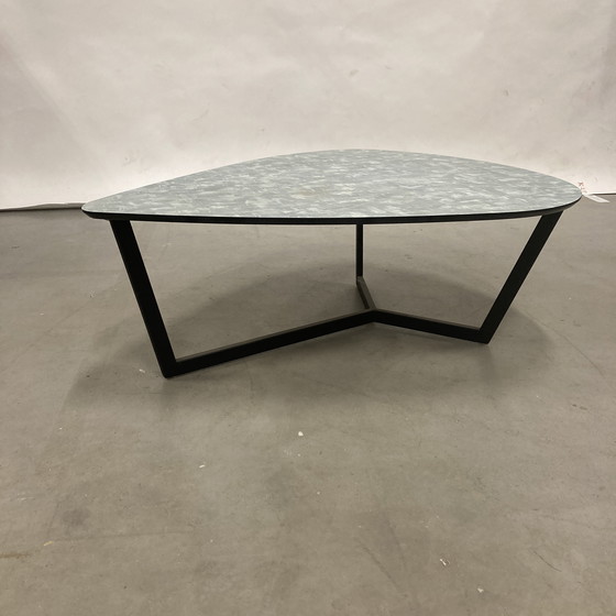 Image 1 of Sumisura Organische Driehoek salontafel