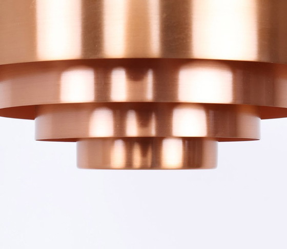 Image 1 of Lampada a sospensione vintage di Fog & Morup "Ultra", anni '60